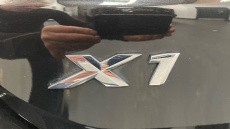 BMW X1 sDrive 20i MHT xLine 5dr Step Auto Petrol Estate